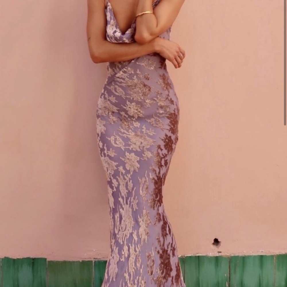 Rat & Boa Athena Dress